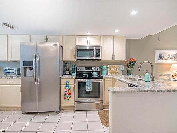 4th image of 3711 Del Prado Blvd S APT 8