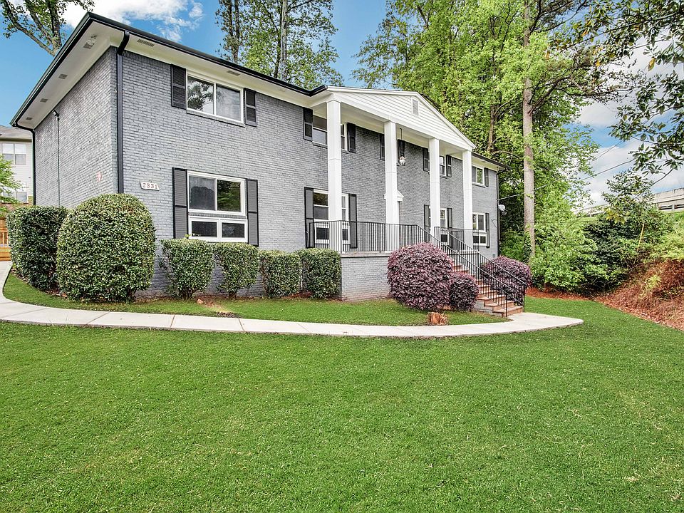 1st image of 2331 Peachwood Cir NE
