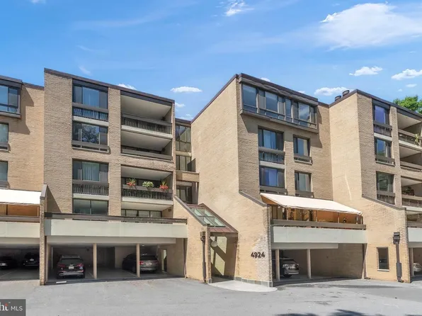 4924 Sentinel Dr #2404, Bethesda, MD 20816