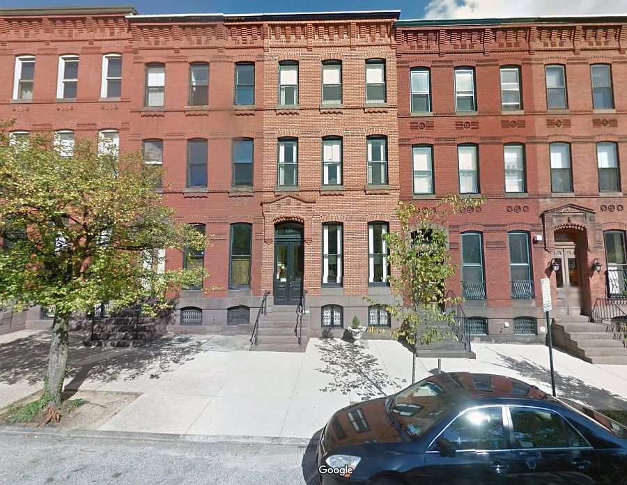 2nd image of 1717 Park Ave