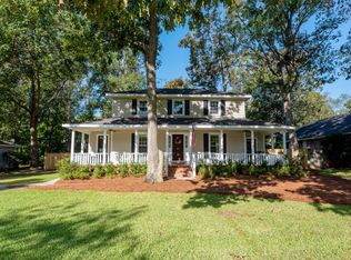 1032 Royalist Rd, Mount Pleasant, SC 29464