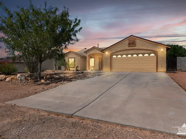 8524 S Pima Dr, Safford, AZ 85546