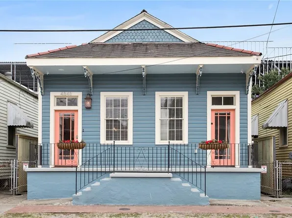4848 Tchoupitoulas St, New Orleans, LA 70115
