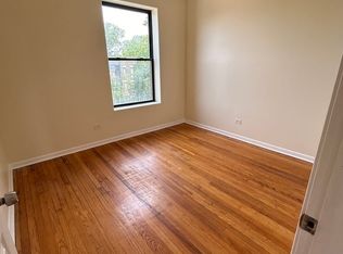 5037 S Prairie Ave APT 3S, Chicago, IL 60615