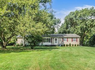 7727 Marquis Dr, Dexter, MI 48130