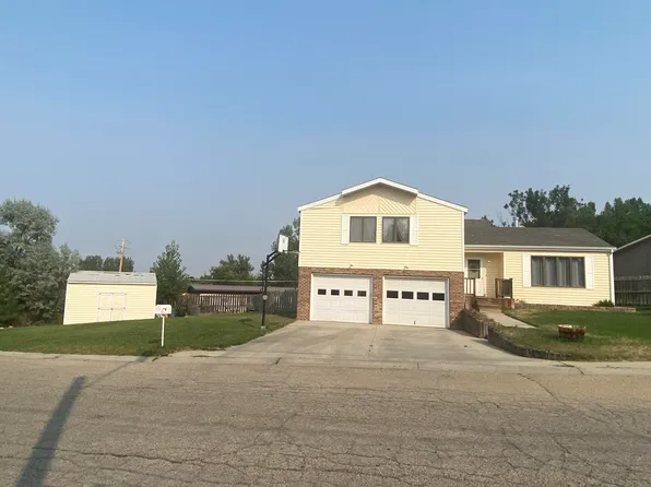 501 Sourdough St, Buffalo, WY 82834