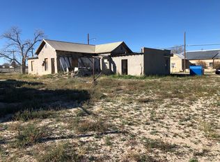 104 N Valentine St, Fort Stockton, TX 79735