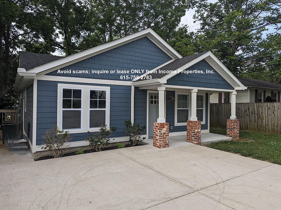 203 W Bledsoe St, Gallatin, TN 37066 Zillow