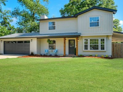 246 Intrepid Ct, Tallahassee, FL, 32312