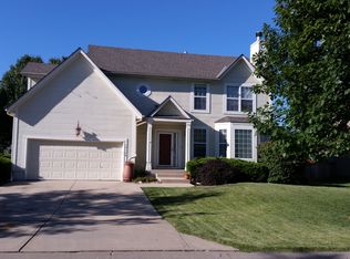 15128 W 153rd Ter, Olathe, KS 66062