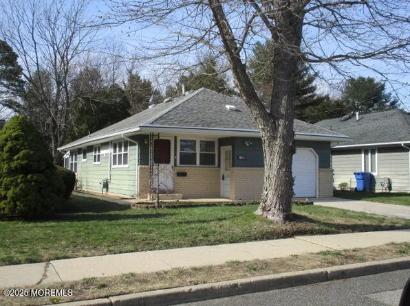1662 Yorktowne Boulevard, Toms River, NJ 08753