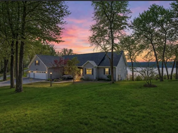 122 Holland Point, Eureka Springs, AR 72631