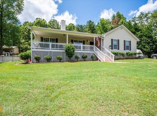 339 Oak Valley Dr, Macon, GA 31217