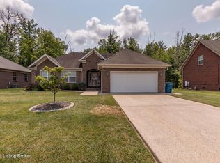 344 Reserves Blvd, Shepherdsville, KY 40165
