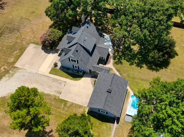 270 Beasley Rd, Combine, TX 75159
