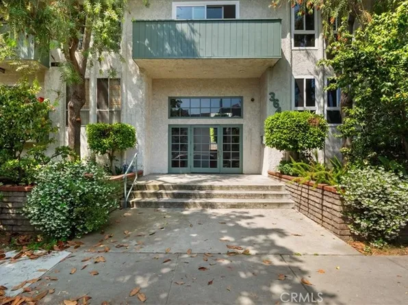 3649 Glendon Ave APT 202, Los Angeles, CA 90034