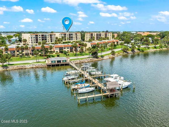 115 N Indian River Dr APT 322, Cocoa, FL 32922