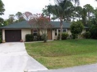 321 SW Buswell Ave, Port Saint Lucie, FL 34983