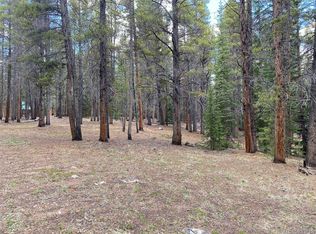 50 County Rd, Como, CO 80432