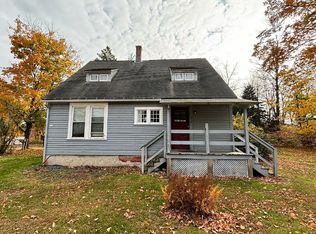 177 Montague Rd, Amherst, MA 01002