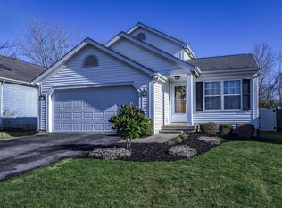 2164 Kingsglen Dr, Grove City, OH 43123