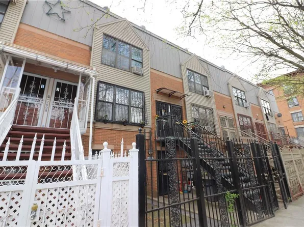 2006 Mapes Avenue, Bronx, NY 10460