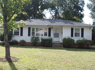 604 Peach St, Kannapolis, NC 28083