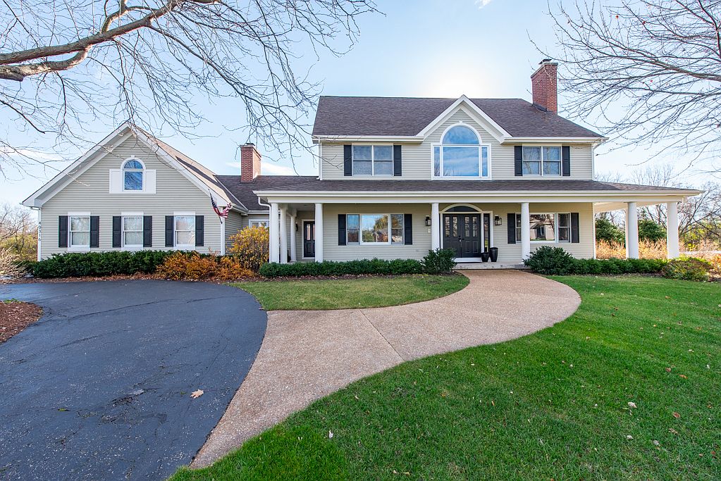 40316 Reed Ct, Wadsworth, IL 60083 Zillow