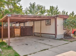 1920 River Rd TRAILER 13, Missoula, MT 59801