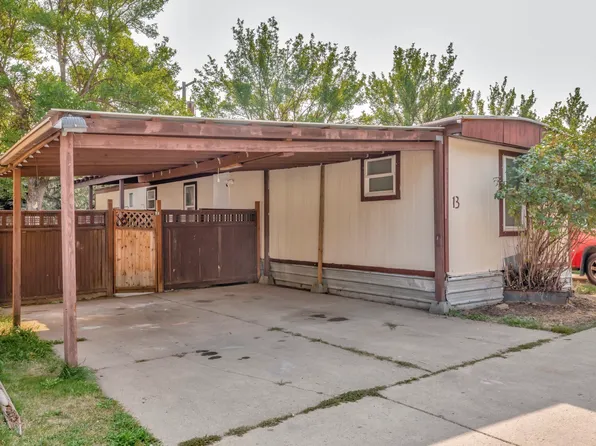 1920 River Rd Trailer 13, Missoula, MT 59801