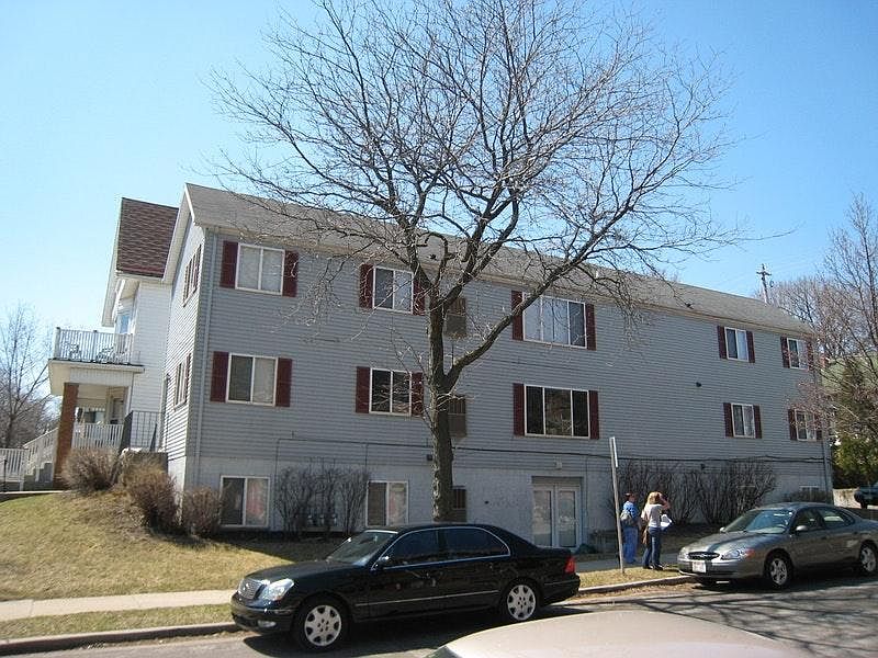 1st image of 3369 N Oakland Ave
