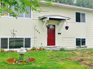 1904 Twining Dr, Anchorage, AK 99504