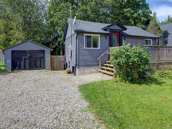 2nd image of 3762 Nafziger Rd