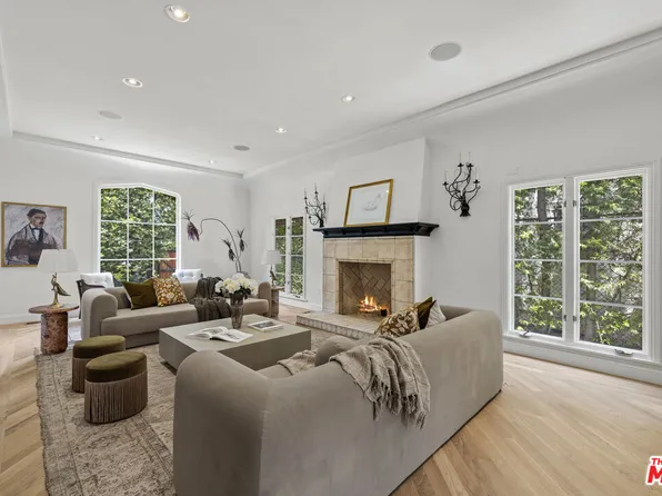 736 S Cloverdale Ave, Los Angeles, CA 90036