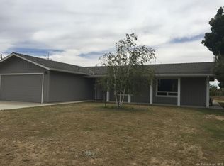 22924 Mariposa Rd, Tehachapi, CA 93561