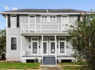 7831 Spruce St, New Orleans, LA 70118