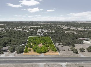 Tbd Old Lorena Rd, Lorena, TX 76655