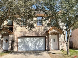 1418 Nassau St, Edinburg, TX 78541
