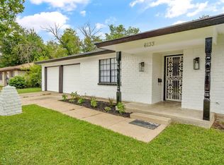6133 Walraven Cir, Fort Worth, TX 76133