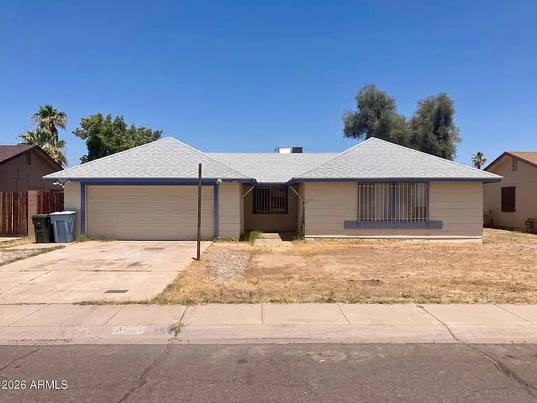 6420 W College Dr — Photo 1