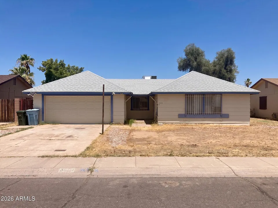 6420 W College Dr