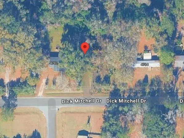 4776 Dick Mitchell Dr, Tallahassee, FL 32303