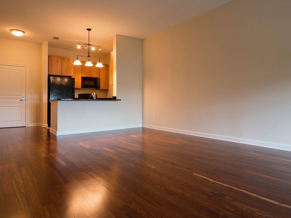 Open, Spacious Floor Plan