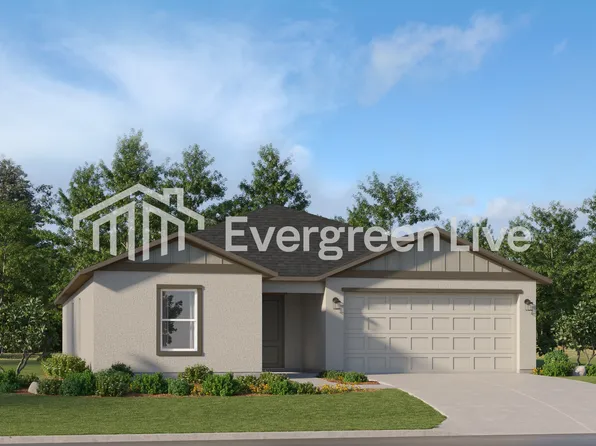 14359 NW 170th Ave, Alachua, FL 32615
