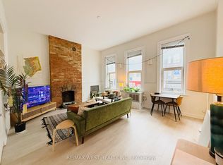 588 Yonge St FLOOR 2, Toronto, ON M4Y 1Z3