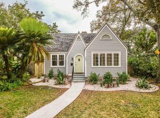 2420 7th Ave N, Saint Petersburg, FL 33713