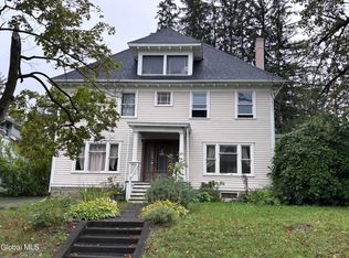 318 E Main Street, Richmondville, NY 12149