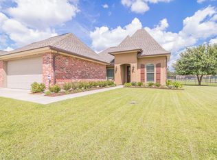 102 Clover Leaf Dr, Lafayette, LA 70508