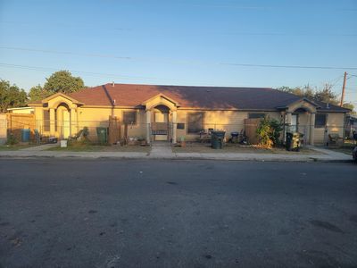 1720 Burnside St, Laredo, TX, 78040