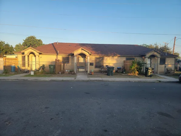 1720 Burnside St, Laredo, TX 78040